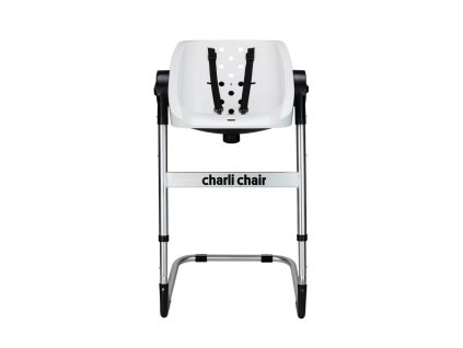 Dětská koupací židlička 2v1 Charli Chair