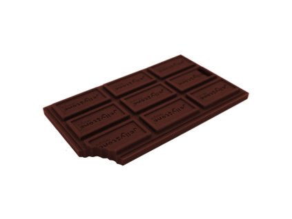 Kousátko Čokoláda