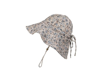 Sun Hat Elodie Details - Blue Garden Light, 2-3 roky
