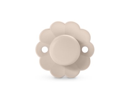 SUAVINEX | Cumlík SX PRO fyziologický WONDER 0/6m - Mauve Chalk