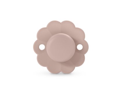 SUAVINEX | Cumlík SX PRO fyziologický WONDER 0/6m - Pale Mauve