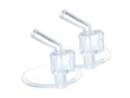 Náhradní savička pro Termosku na pití s brčkem 2 ks