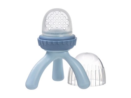 Krmící dudlík a kousátko