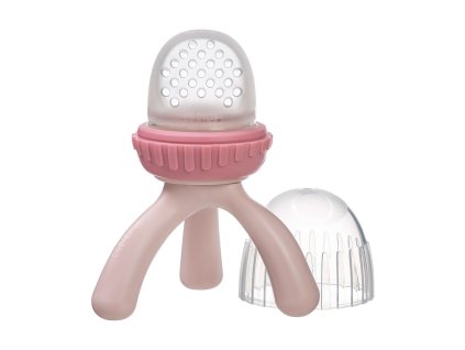 Krmící dudlík a kousátko