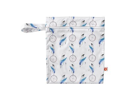 XKKO Nepremokavé vrecko, veľkosť S - Dream Catchers