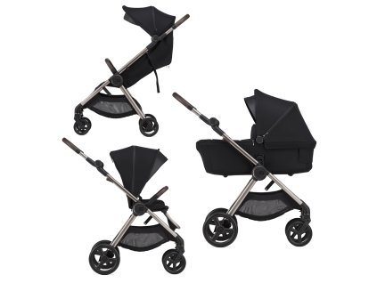 ANEX Kočík kombinovaný IQ Smoky premium