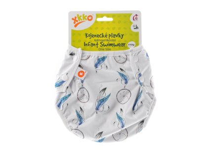 XKKO - Dojčenské plavky, jednoveľkostné, Dream Catchers