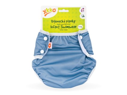 XKKO - Dojčenské plavky, jednoveľkostné, Mountain Spring