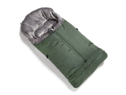 Tfk footmuff 2024 olive