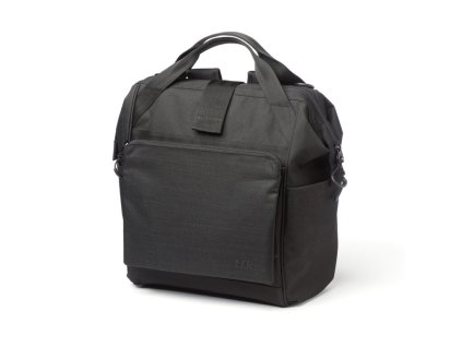 Tfk diaperbag black