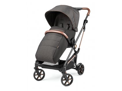 Peg Pérego Vivace + Pop Up Seat 500