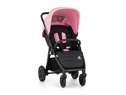 PETITE&MARS Kočík športový Airwalk2 Rose Pink