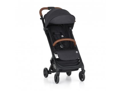 PETITE&MARS Kočík športový Fly Perfect Black