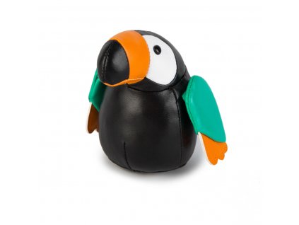 Little Big Friends Jungle Tiny Friends - Priateľ z džungle - tukan Jean