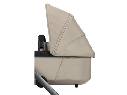 JOOLZ | Joolz Geo3 slnečná strecha l Timeless Taupe