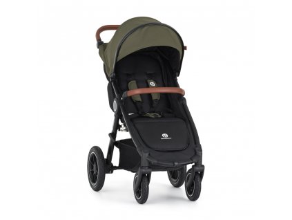 PETITE&MARS Kočík športový Street2 Air Oak Mature Olive