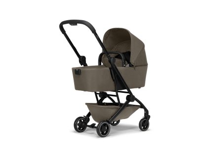 AER+ hlboký diel | Hazel brown