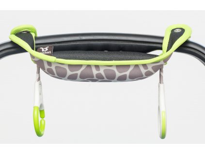 Vypchávka na madlo autosedačky