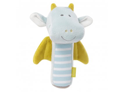 Pískacia hračka do ruky, Little Castle