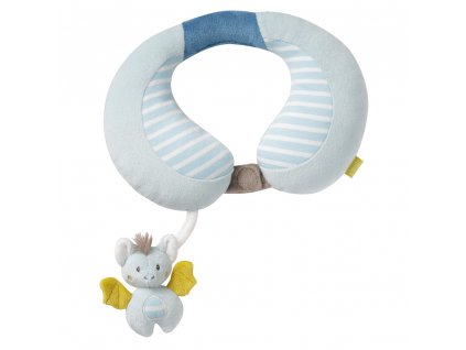 Nákrčník dráčik, Little Castle Dráček