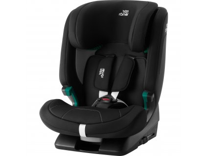 Autosedačka Versafix, Space Black