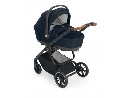 Farebný komplet SOUL 4 SEASONS na Techno/Zen, Col.729