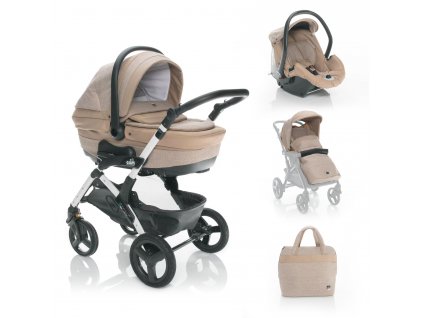 SET Podvozek Dinamico Up + Barevný komplet LIMITED EDITION, col.V95+col.777