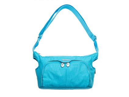 Prebaľovacia taška, Turquoise