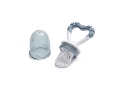 Nutričné hryzadlo, vel. S a M, Powder blue