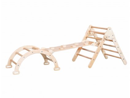 Montessori piklerový set, Small NW pebbles