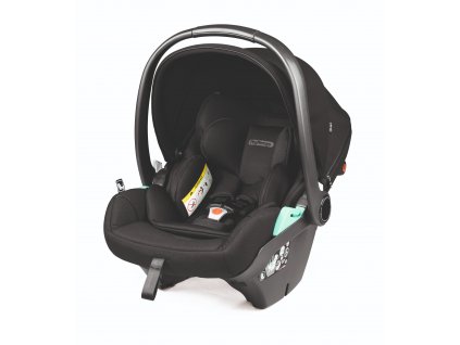 Peg Pérego Primo Viaggio Lounge True Black