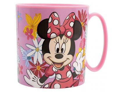 Hrnček s uchom Minnie 350 ml
