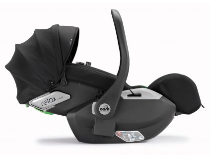 Autosedačka Relax i-Size, col. 179