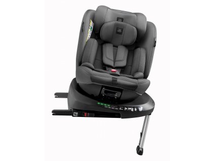 Autosedačka Sosta i-Size, col. 180