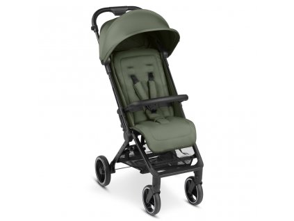 ABC DESIGN Kočík športový Ping Two Trekking olive