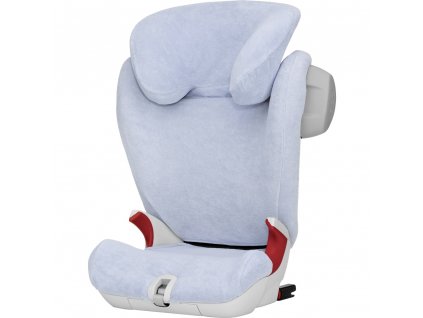 Letný poťah Kidfix SL/SL SICT, Blue