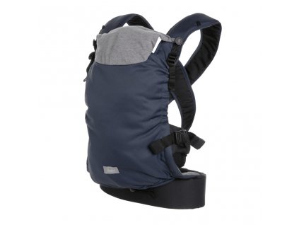 CHICCO Nosič detí Skin Fit - Blue Passion