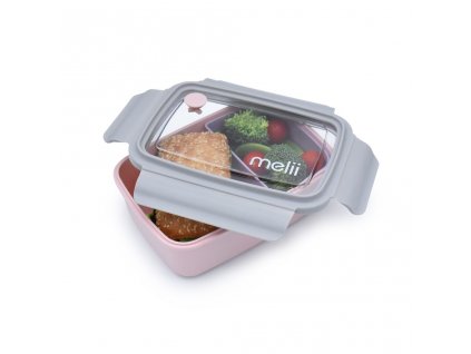 Bento Box krabička na svačinu 880 ml