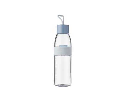 MEPAL Fľaša Ellipse - Nordic Blue 500 ml