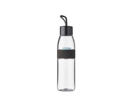MEPAL Fľaša Ellipse - Nordic Black 500 ml