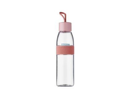 MEPAL Fľaša Ellipse - Vivid Mauve 500 ml