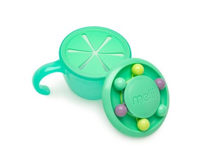 Miska na svačinu s počítadlem 200 ml