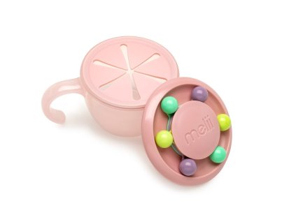 Miska na svačinu s počítadlem 200 ml