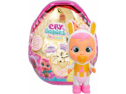 IMC Toys Cry Babies - Magic Tears - Music Edicion - Bábika