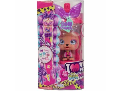 IMC Toys VIP Pets - Bow Power Aurora