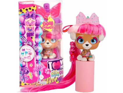 IMC Toys VIP Pets - Bow Power Juliet
