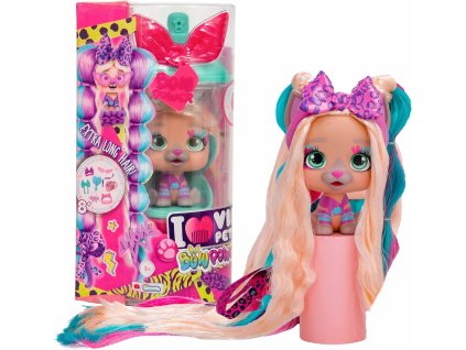 IMC Toys VIP Pets - Bow Power Kim