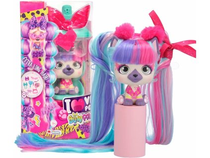 IMC Toys VIP Pets - Bow Power Natty