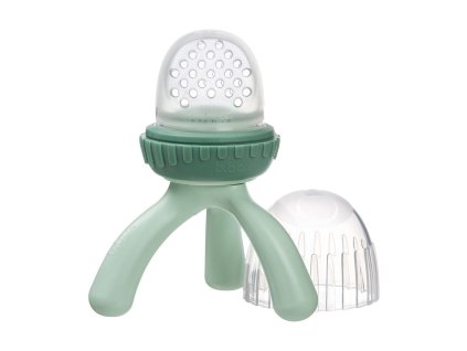 Krmící dudlík a kousátko