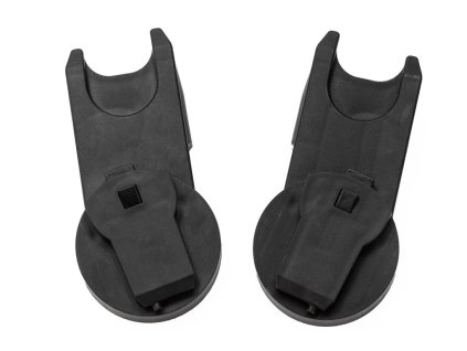 ADAMEX Adaptéry pre kočíky Quantum, Blanc, Delta, Alfa Natura, Dolce, Leo